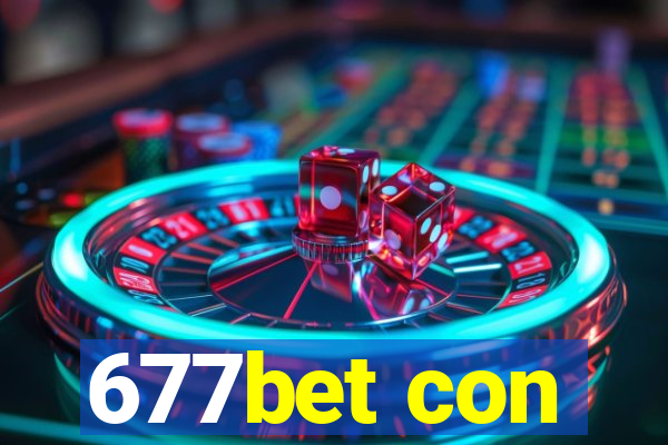 677bet con